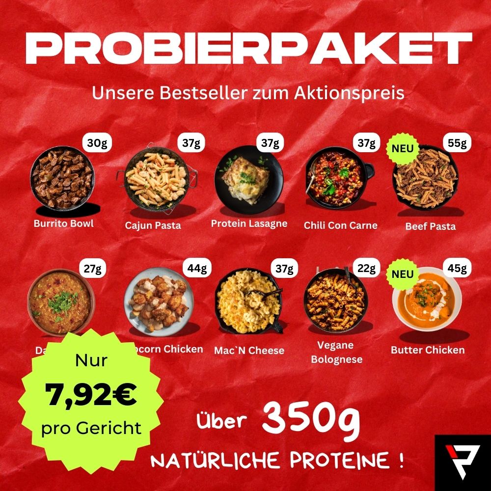 Probierpaket