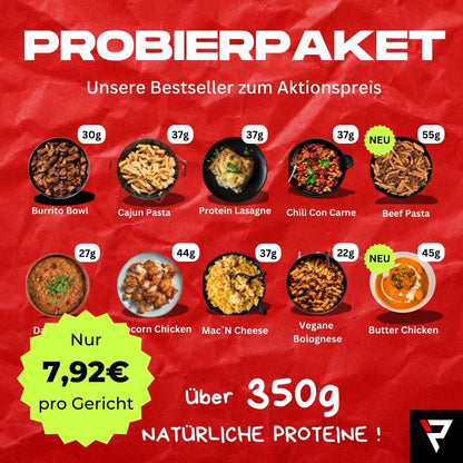 Probierpaket