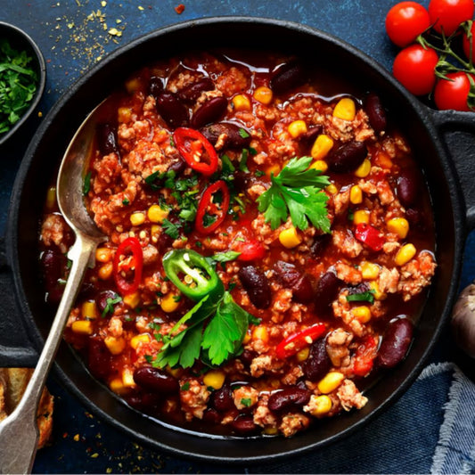 Chili Con Carne