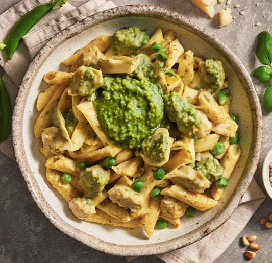 Pesto Chicken